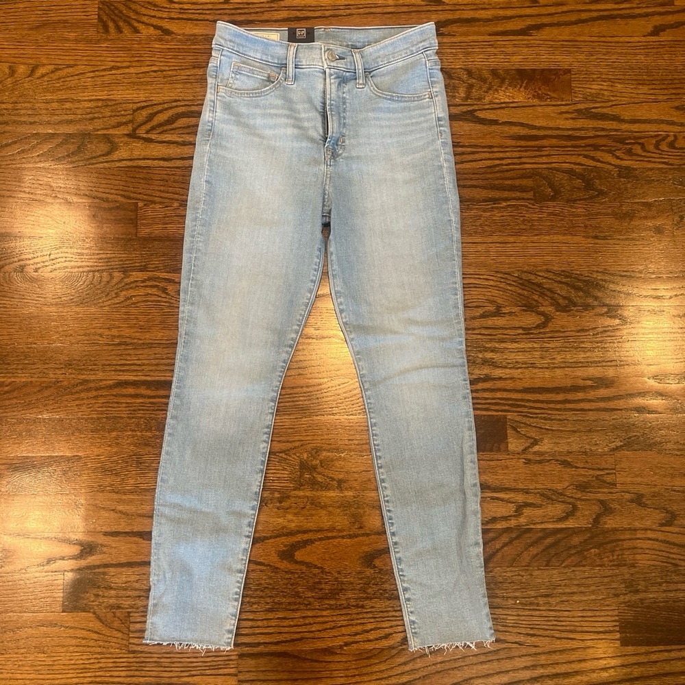 GAP jeans
